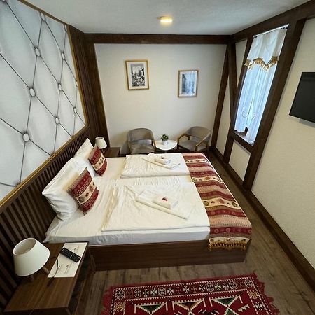 Apartments Han Alifakovac-Sarajevo Bagian luar foto