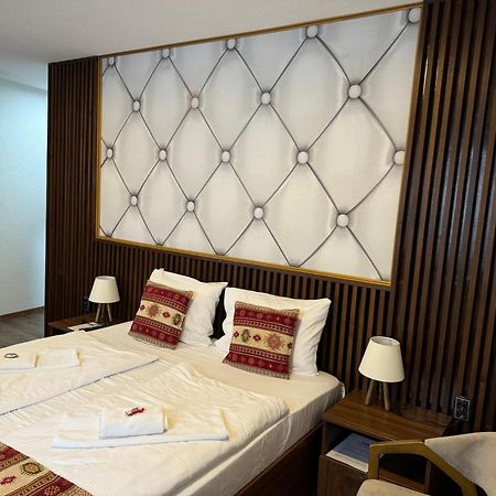 Apartments Han Alifakovac-Sarajevo Bagian luar foto