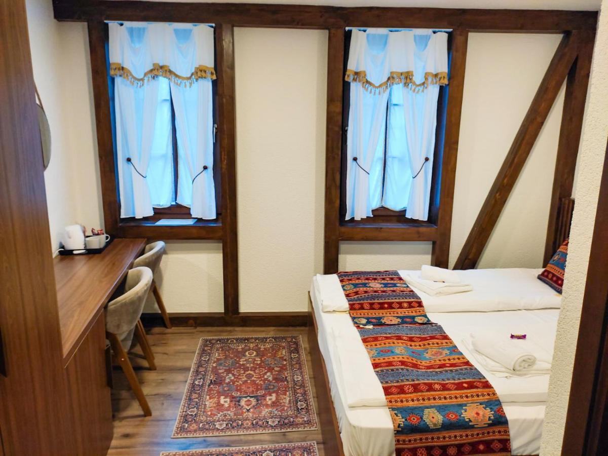 Apartments Han Alifakovac-Sarajevo Bagian luar foto