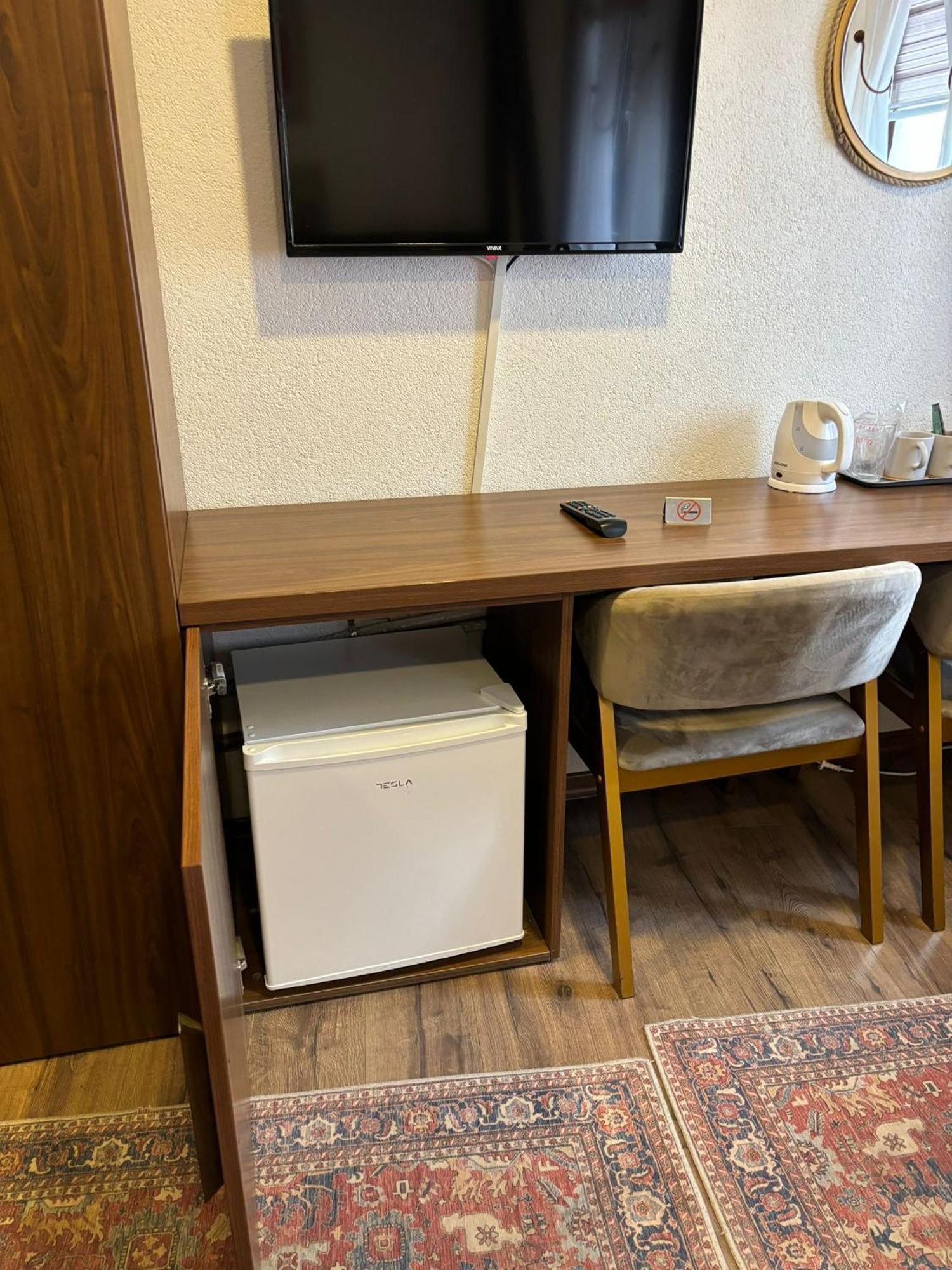 Apartments Han Alifakovac-Sarajevo Bagian luar foto