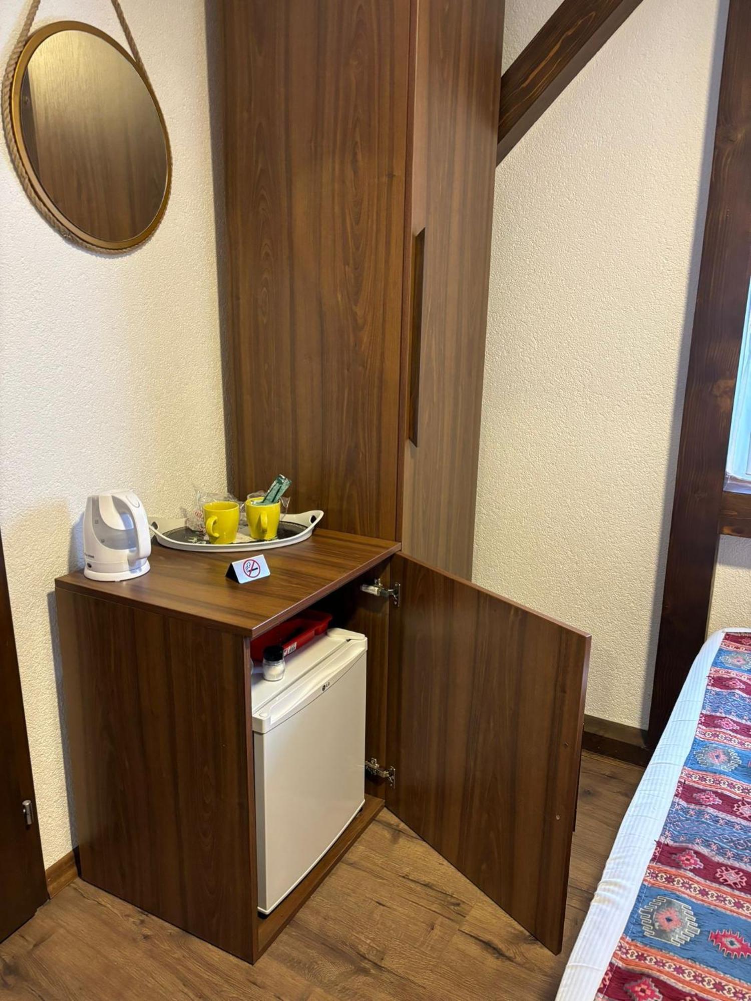 Apartments Han Alifakovac-Sarajevo Bagian luar foto