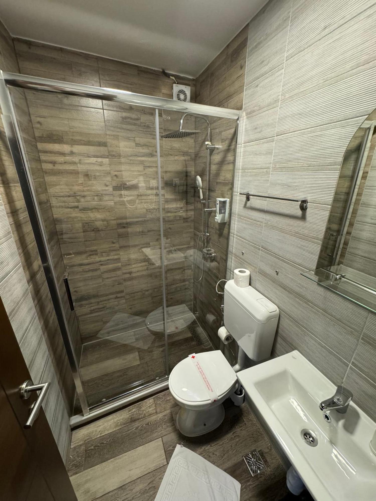 Apartments Han Alifakovac-Sarajevo Bagian luar foto